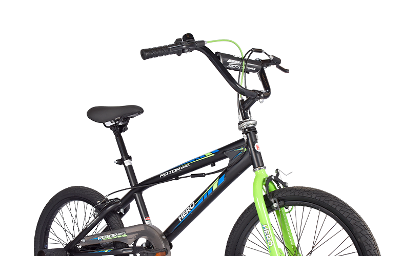 Hero bmx hot sale cycle price